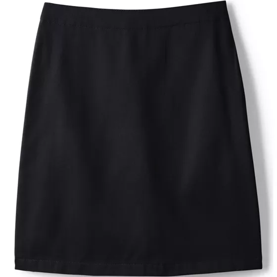 Girls Blend Chino Skort Top of Knee - primary