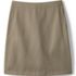 Girls Blend Chino Skort Top of Knee , Front
