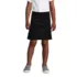School Uniform Girls Blend Chino Skort Above Knee, Front