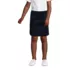 Girls Blend Chino Skort Above Knee, Front