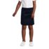 School Uniform Girls Blend Chino Skort Above Knee, Front