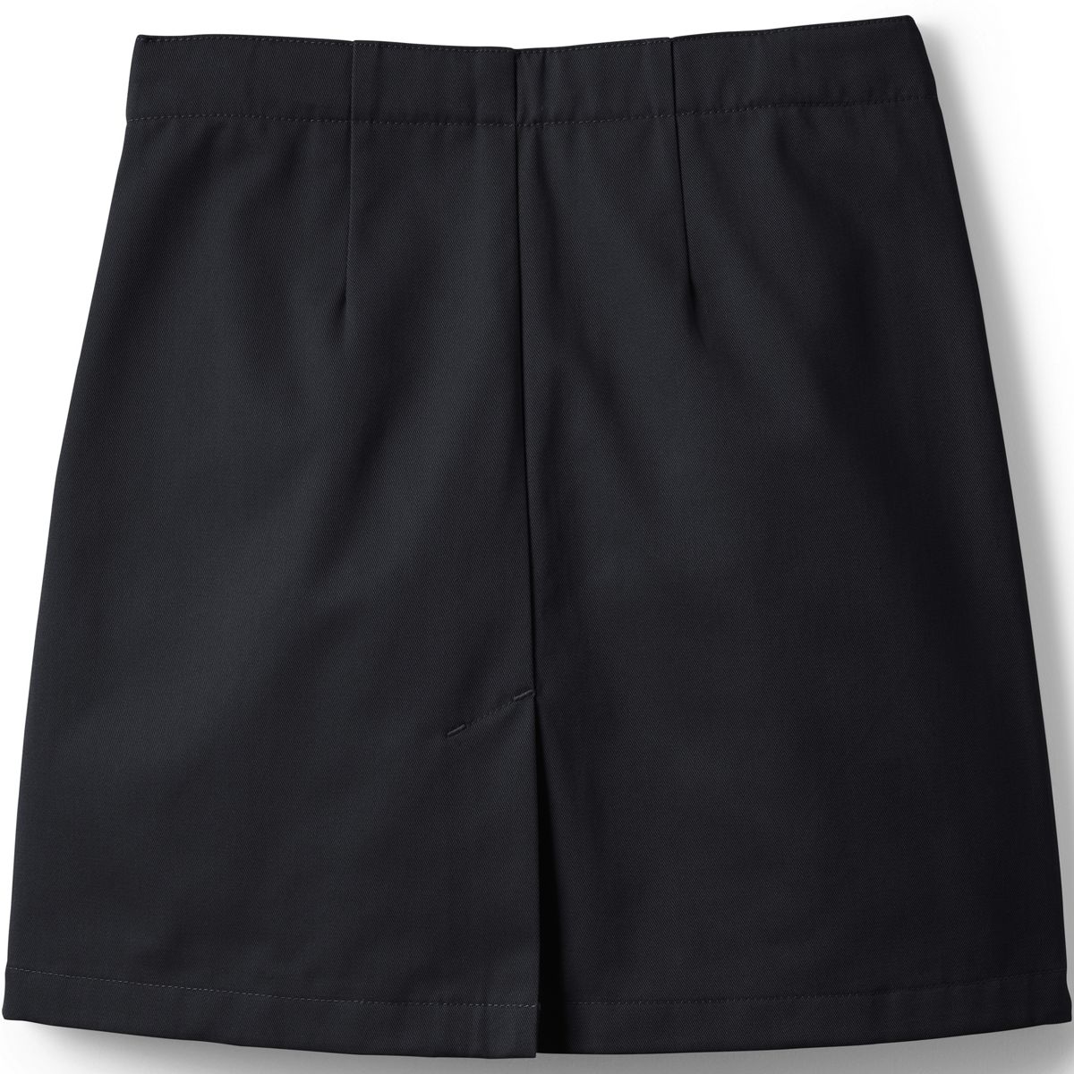 School Uniform Girls Blend Chino Skort Above Knee