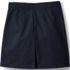 School Uniform Girls Blend Chino Skort Above Knee, Back