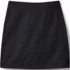 School Uniform Girls Blend Chino Skort Above Knee, Front