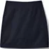 Girls Blend Chino Skort Above Knee, Front