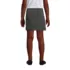 School Uniform Girls Knit Skort Above the Knee, Back