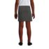 Girls Knit Skort Above the Knee, Back