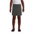 Girls Knit Skort Above the Knee, Front