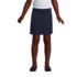 School Uniform Girls Knit Skort Above the Knee, Front