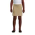 Girls Plus Knit Skort Above the Knee, Front