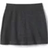 School Uniform Girls Knit Skort Above the Knee, Back