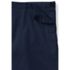 Girls Adaptive Blend Chino Skort at the Knee, alternative image