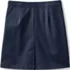 Girls Adaptive Blend Chino Skort at the Knee, Back