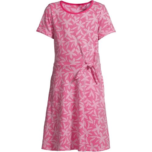 Lands end shop girls dresses