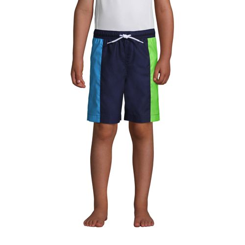 Best Swim Trunks Lands' End
