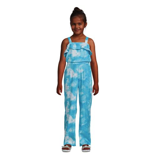 Cute Girls Jumpsuits Lands End