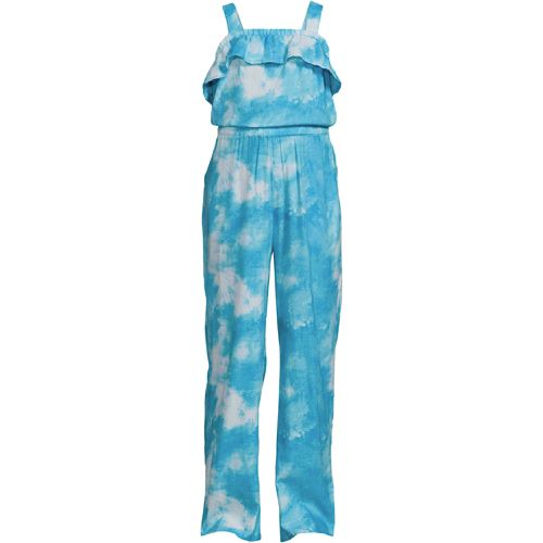 Cute on sale girl jumpsuits