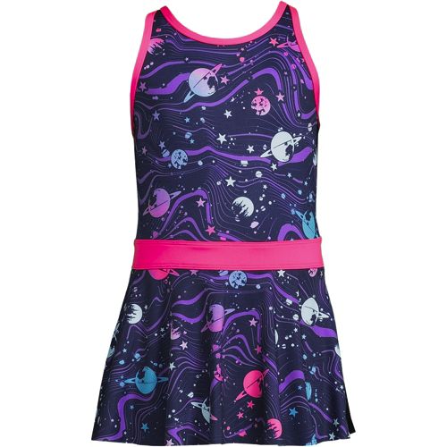 Lands end 2025 kids swimsuits