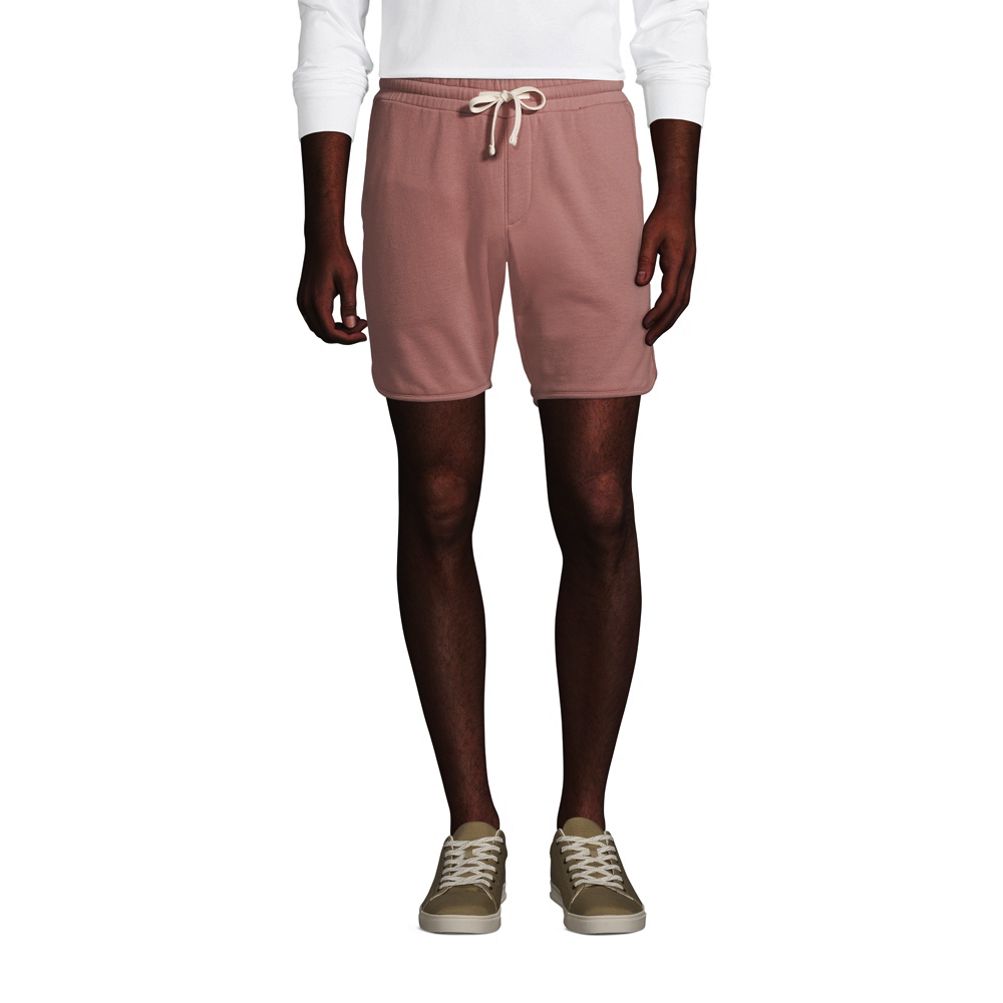 Men's French Terry Shorts