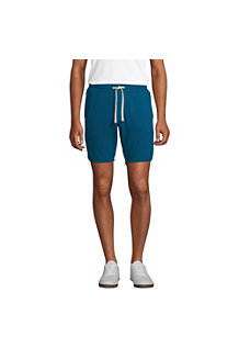 Men's Loopback Jersey Shorts 