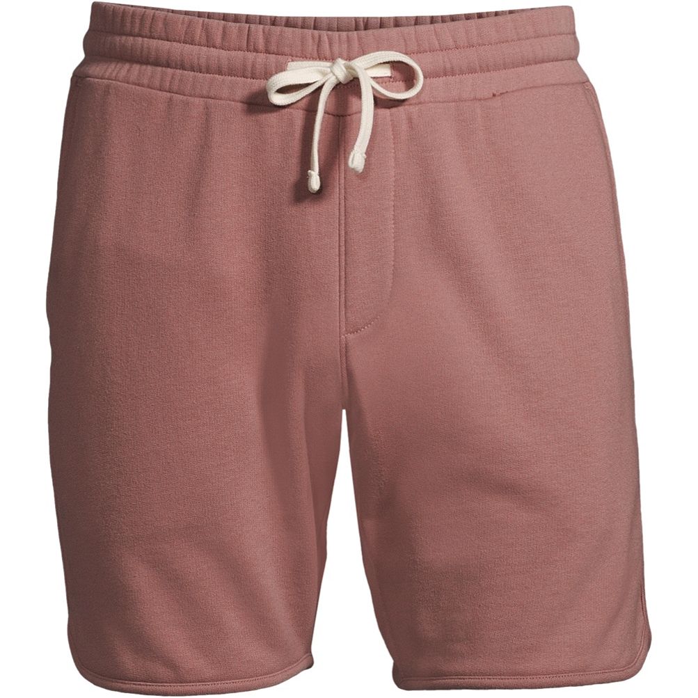 Men's French Terry Shorts