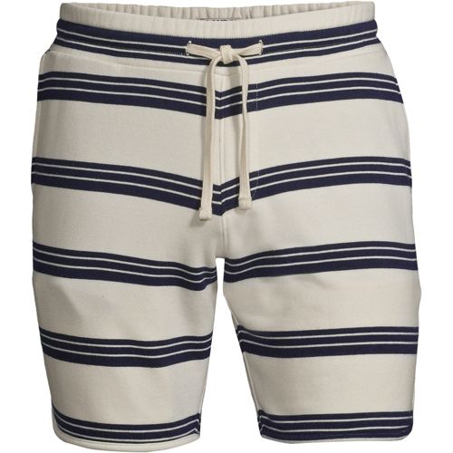 Men's 7' French Terry Shorts