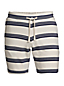 Short en French Terry, Homme Stature Standard