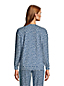 Women's Petite Cosy Brushed Jersey Long Sleeve Loungewear Pyjama Sweatshirt