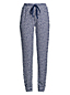 Pyjama-Jogginghose aus Stretch-Jersey für Damen in Petite-Größe