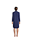 Komfort-Nachthemd aus Stretch-Jersey für Damen in Petite-Größe image number 1