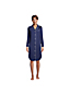 Komfort-Nachthemd aus Stretch-Jersey für Damen in Petite-Größe image number 0