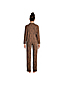 Pyjama Confort 2 Pièces en Jersey de Coton Modal Stretch, Femme Stature Petite