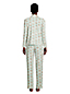 Komfort Pyjama-Set aus Stretch-Jersey für Damen in Petite-Größe