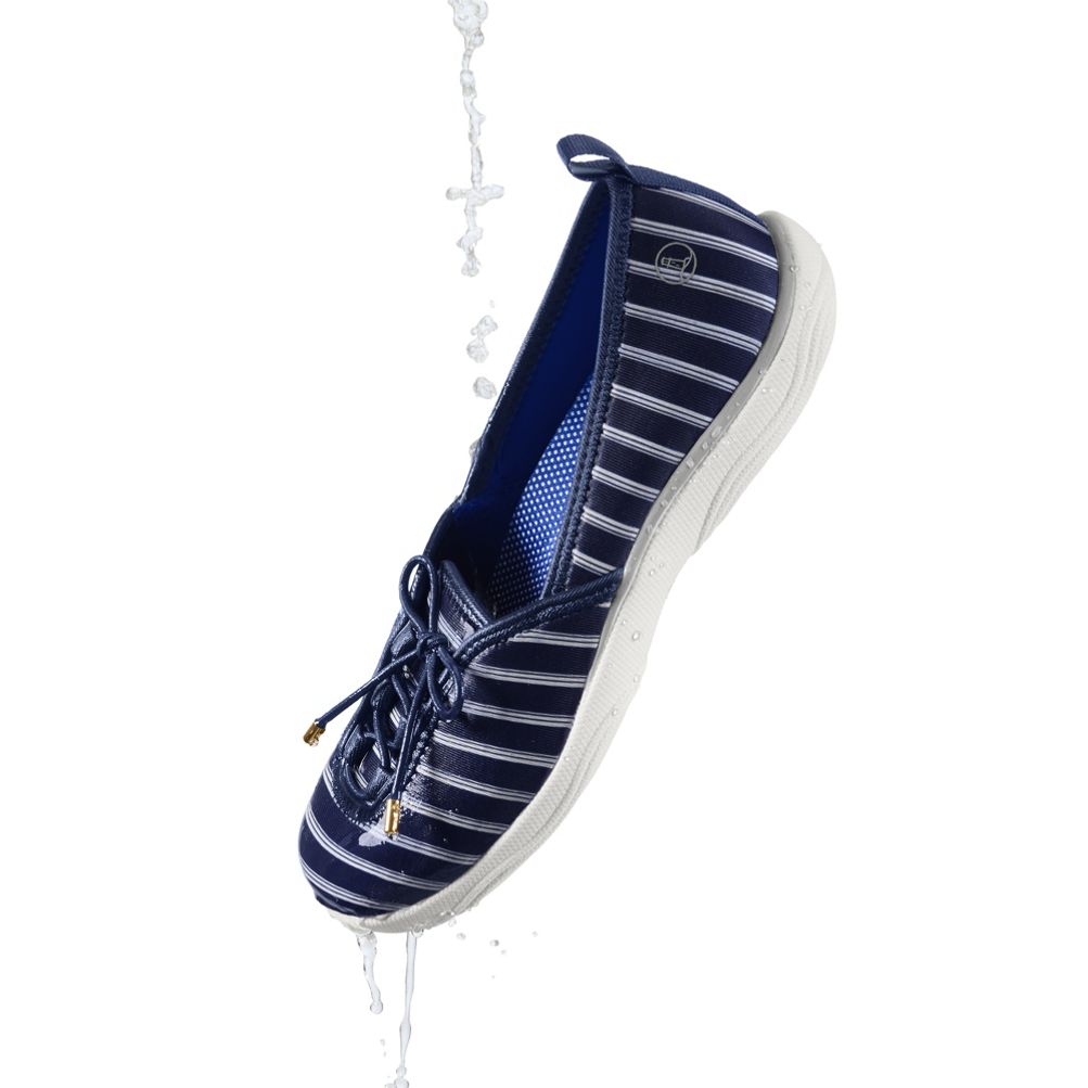 Lands end water shoes on sale clearance