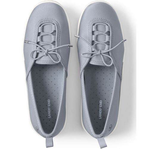 Active Slip On Shoes Lands' End