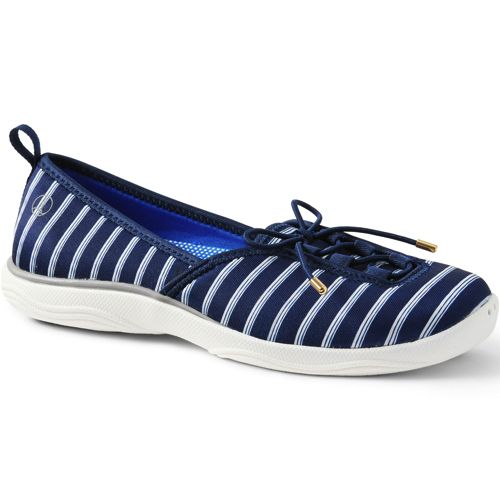 lands end slip on water shoes
