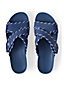 Sandalettes Aquatique, Femme Pied Standard image number 1