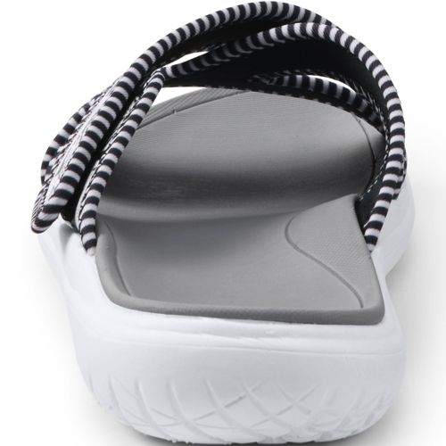 Sandalettes Aquatique, Femme Pied Standard image number 3