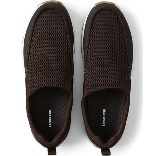 Lands end mens sandals sale