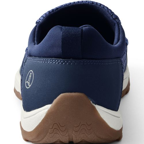 landsend mens water shoes
