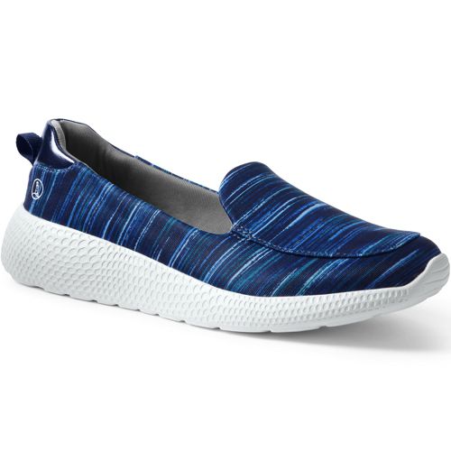 lightweight platform sneakers