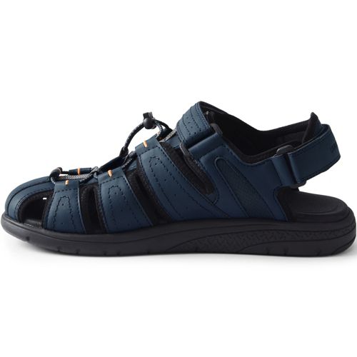 wide width water sandals