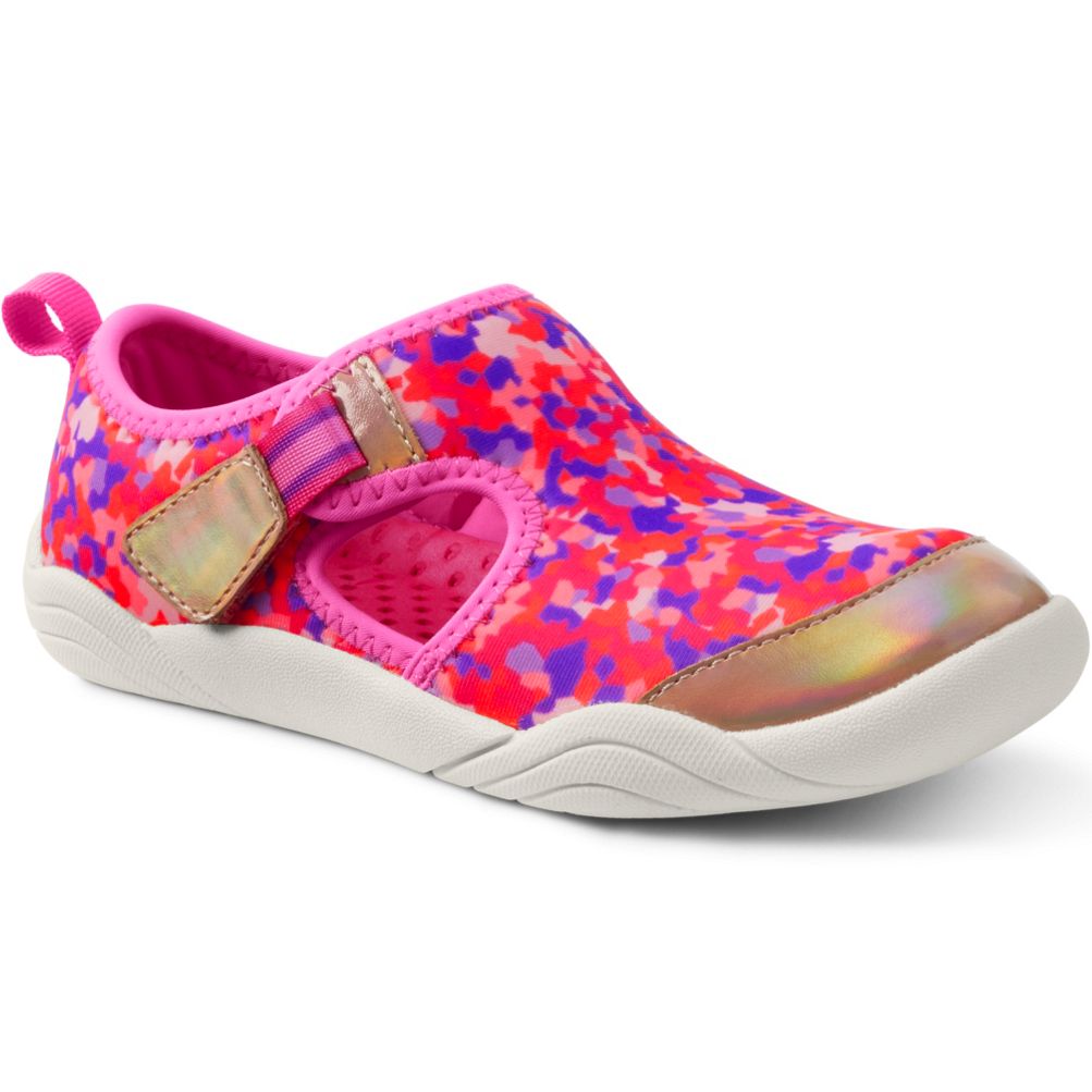 Girls' Water Shoes