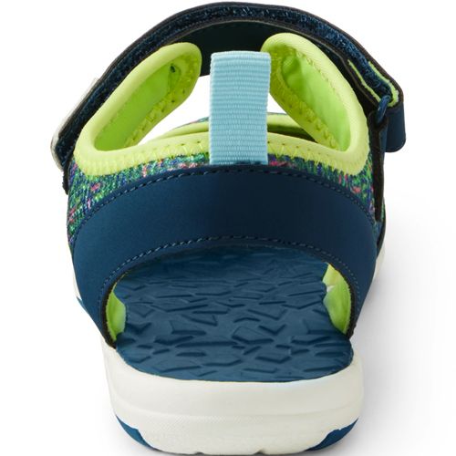 Girls Mary Jane Water Shoes Lands End