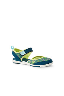 Girls' Closed Toe Water Sandals