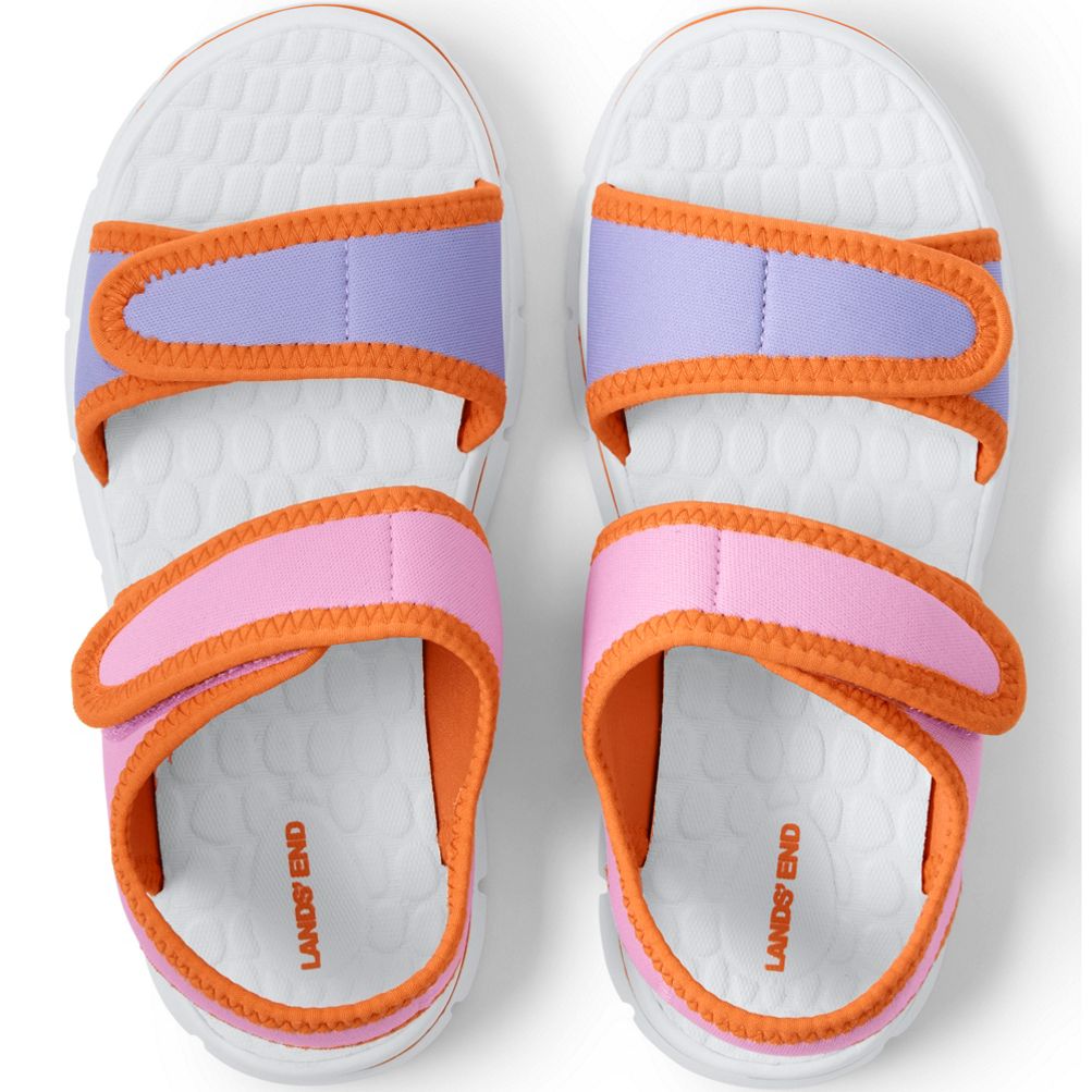 Kids Sport Sandals Lands End