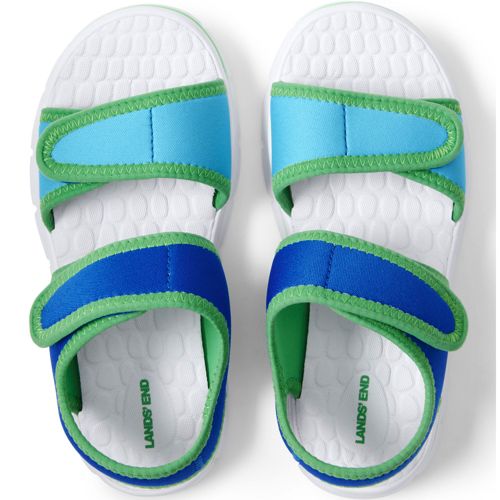 Lands end sandals discount uk