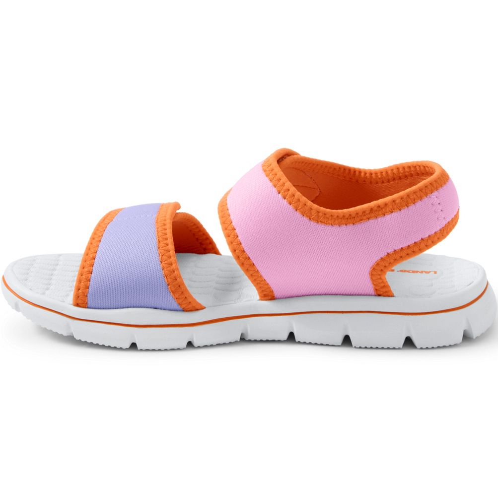 Lands end kids on sale sandals