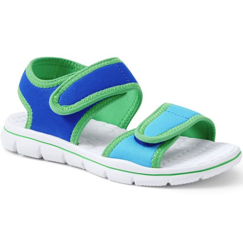 Lands end girls sandals new arrivals