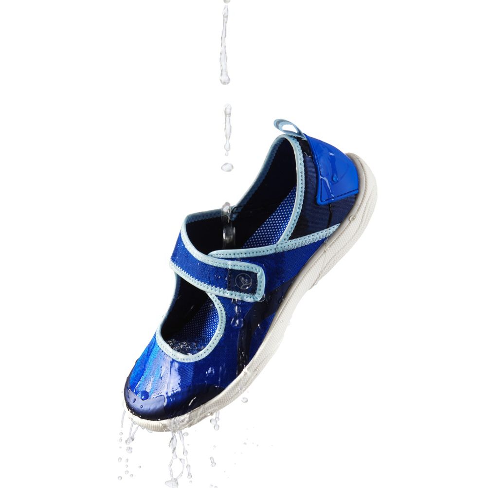 Lands end mary 2025 jane water shoes